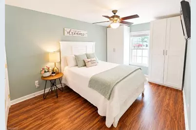 3526 Pinehaven Drive, New London, NC 28127 - Photo 21