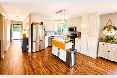 3526 Pinehaven Drive, New London, NC 28127 - Photo 19