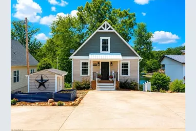 3526 Pinehaven Drive, New London, NC 28127 - Photo 3