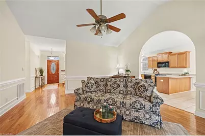 1009 Bradford Lane, Archdale, NC 27263 - Photo 3