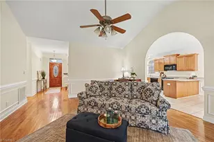 1009 Bradford Ln, Archdale, NC 27263 - Photo 3