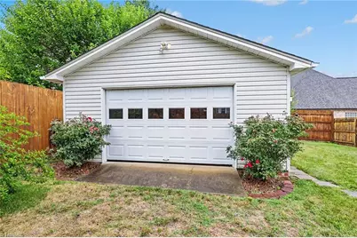 1009 Bradford Lane, Archdale, NC 27263 - Photo 23