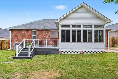 1009 Bradford Lane, Archdale, NC 27263 - Photo 21