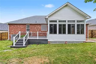 1009 Bradford Ln, Archdale, NC 27263 - Photo 21