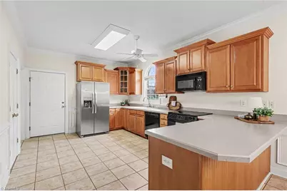 1009 Bradford Lane, Archdale, NC 27263 - Photo 7