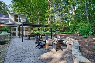 202 Nut Bush Road E, Greensboro, NC 27410 - Photo 43