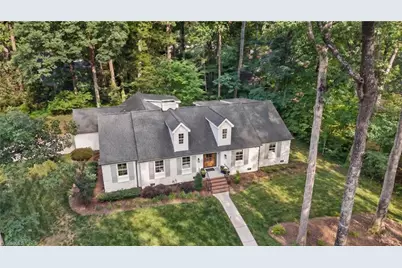 202 Nut Bush Road E, Greensboro, NC 27410 - Photo 3