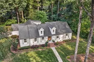 202 Nut Bush Road E, Greensboro, NC 27410 - Photo 3