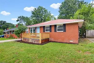 1022 Richland St, High Point, NC 27260 - Photo 1