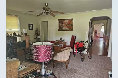 1935 Needmore Road, Woodleaf, NC 27054 - Photo 7