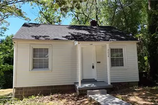 2604 Lyndhurst Ave, Winston-Salem, NC 27103 - Photo 1
