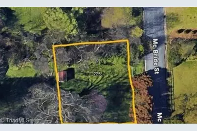 225 McBride Street, Graham, NC 27253 - Photo 5