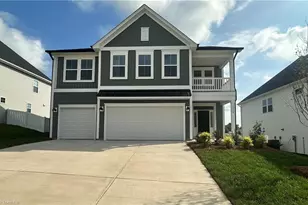 3030 Bayou St, Graham, NC 27253 - Photo 1