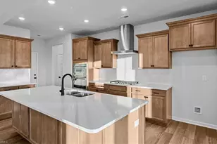 3030 Bayou St, Graham, NC 27253 - Photo 13