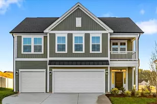 3030 Bayou St, Graham, NC 27253 - Photo 1