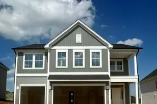 3030 Bayou St, Graham, NC 27253 - Photo 1