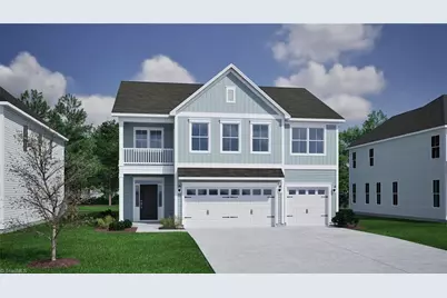 3030 Bayou Street, Graham, NC 27253 - Photo 1