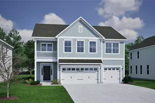 3030 Bayou St, Graham, NC 27253 - Photo 1