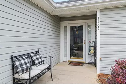 4405 Single Tree Lane, High Point, NC 27265 - Photo 3
