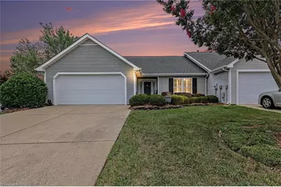 4405 Single Tree Lane, High Point, NC 27265 - Photo 27