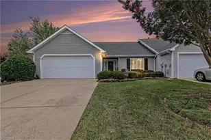 4405 Single Tree Ln, High Point, NC 27265 - Photo 27
