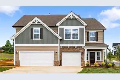 2824 Mayfield Drive, Graham, NC 27253 - Photo 1