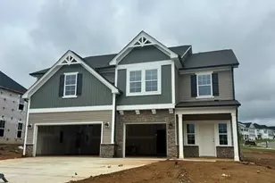 2824 Mayfield Dr, Graham, NC 27253 - Photo 1