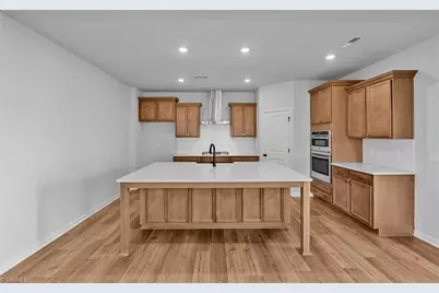 2824 Mayfield Drive, Graham, NC 27253 - Photo 13