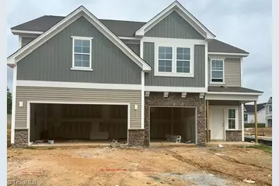 2824 Mayfield Drive, Graham, NC 27253 - Photo 1