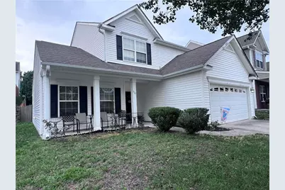 721 Spinning Wheel Point, High Point, NC 27265 - Photo 3