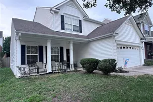 721 Spinning Wheel Point, High Point, NC 27265 - Photo 3