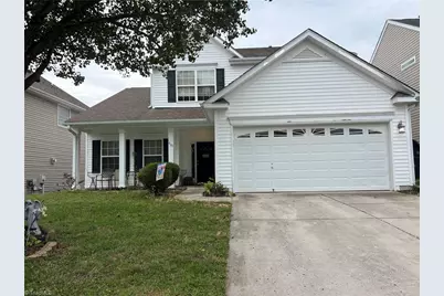 721 Spinning Wheel Point, High Point, NC 27265 - Photo 1