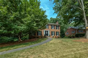 5034 Cobblestone Rd, Winston-Salem, NC 27106 - Photo 37