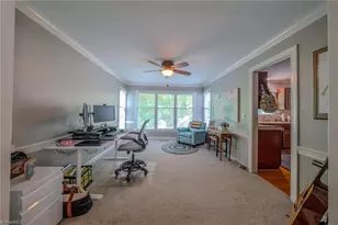 5034 Cobblestone Rd, Winston-Salem, NC 27106 - Photo 17