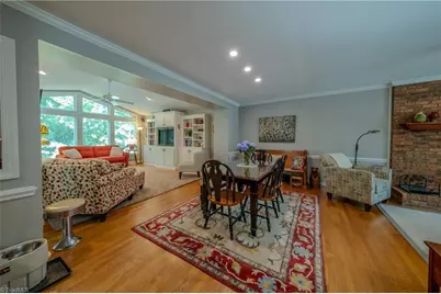 5034 Cobblestone Road, Winston-Salem, NC 27106 - Photo 11