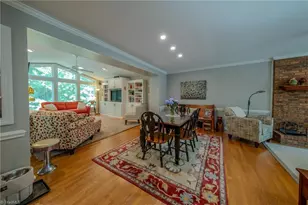 5034 Cobblestone Rd, Winston-Salem, NC 27106 - Photo 11