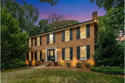5034 Cobblestone Road, Winston-Salem, NC 27106 - Photo 39