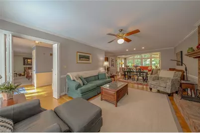 5034 Cobblestone Road, Winston-Salem, NC 27106 - Photo 15