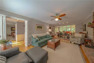 5034 Cobblestone Rd, Winston-Salem, NC 27106 - Photo 15