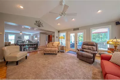 5034 Cobblestone Road, Winston-Salem, NC 27106 - Photo 13