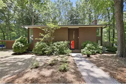405 Luola Street, Madison, NC 27205 - Photo 1