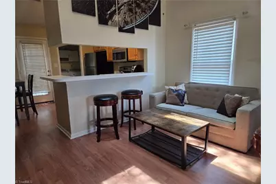 3233 Cypress Park Road #D, Greensboro, NC 27407 - Photo 13