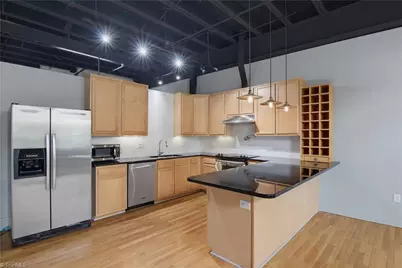 1 W 5th Street #302, Winston-Salem, NC 27101 - Photo 19