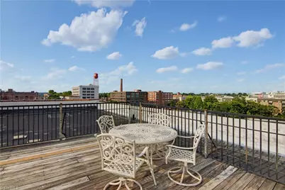 1 W 5th Street #302, Winston-Salem, NC 27101 - Photo 25