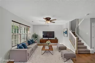 80 Tannenbaum Cir, Greensboro, NC 27410 - Photo 3
