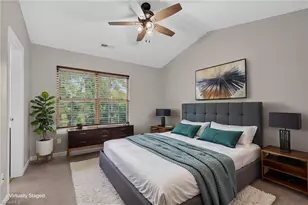 80 Tannenbaum Cir, Greensboro, NC 27410 - Photo 21