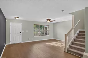 80 Tannenbaum Cir, Greensboro, NC 27410 - Photo 5