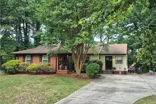 3105 Branchwood Dr, Greensboro, NC 27408 - Photo 1