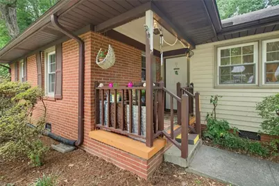 3105 Branchwood Drive, Greensboro, NC 27408 - Photo 5