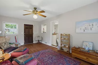 3105 Branchwood Drive, Greensboro, NC 27408 - Photo 7